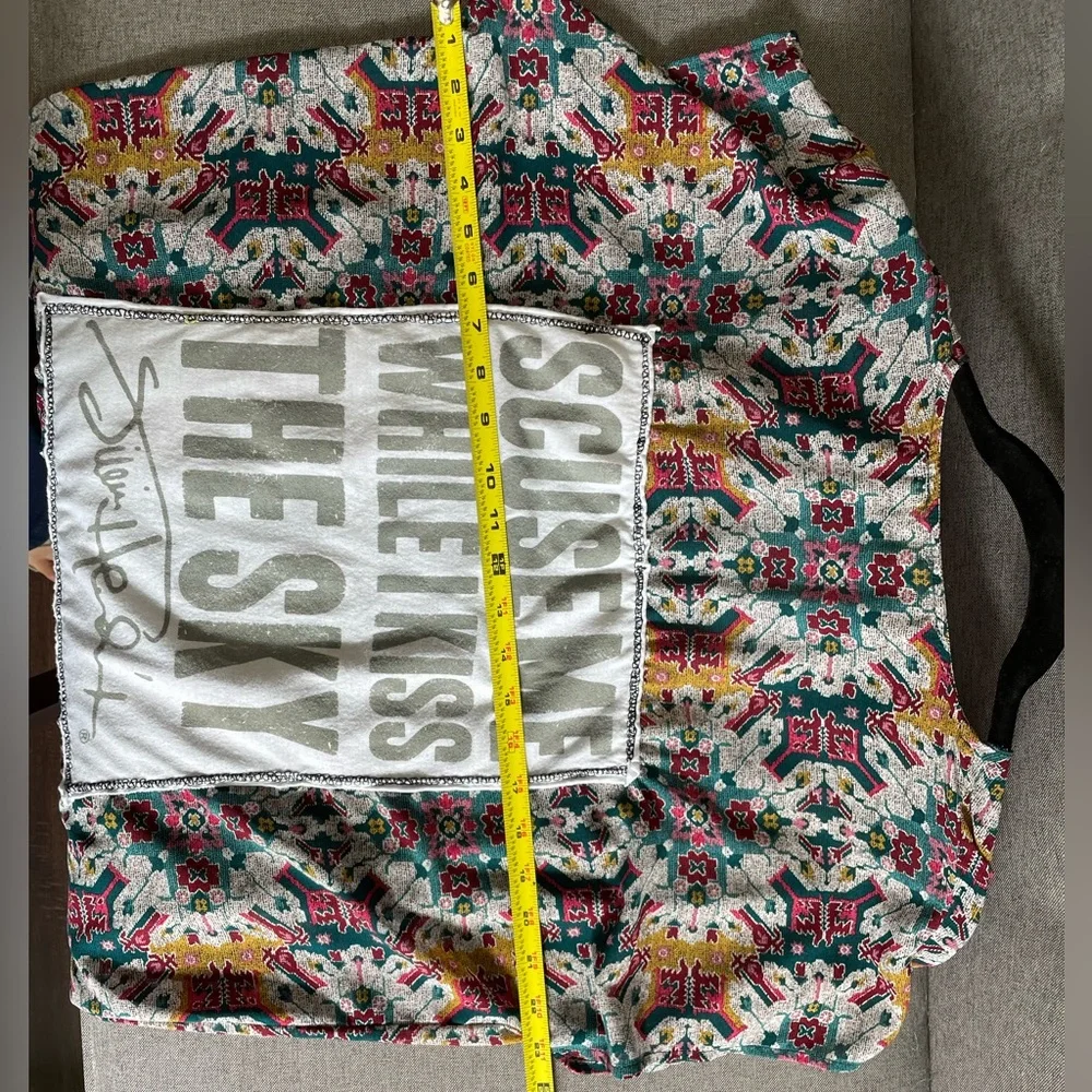 Jimi Hendrix kimono one of a kind - Picture 2 of 7